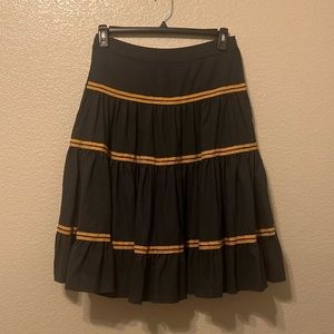 Diane VonFurstenburg skirt